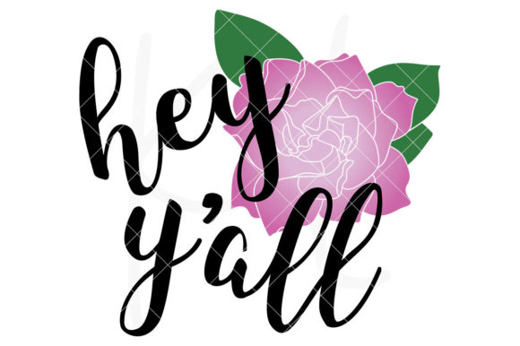 Hey Y All Graphics and Crafts Review