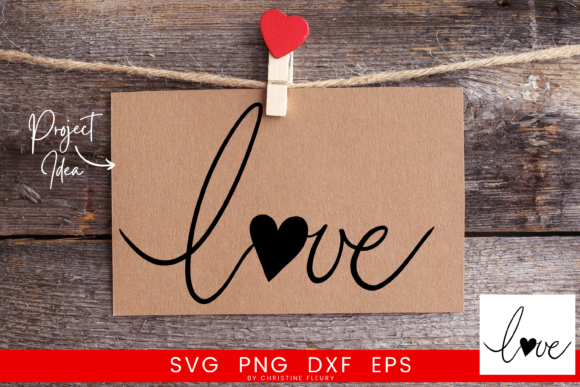 Love Script Embroidery Design Review