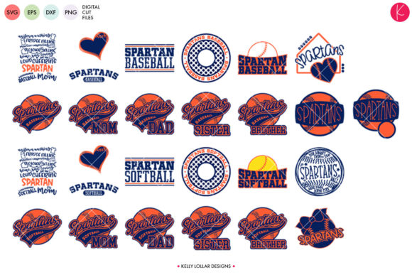 Spartans Baseball Softball Bundle Review